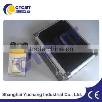 CYCJET ALT382 Hand Printer for Pipes/DOD Inkjet Printer/Indoor Inkjet Printer photo-6