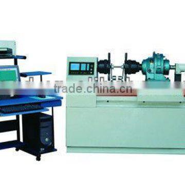 computer auto control material torsion tester,torsion testing machine