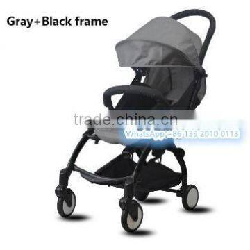 China Top Quality Multi-function Baby Carrier are the most popular folable stroller in Russia, Hot !