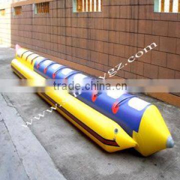 2016 Return to Nature Leisure and Entertainment Inflatable Motor Boat photo-6