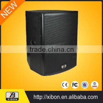 Bass Speaker plastic speaker cabinet