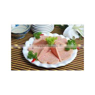 Canned Pork Luncheon Meat,spam pork,spam meat, organic meat