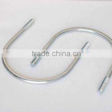 railway track e clip /railway SKL clip / E type spring clip for rail