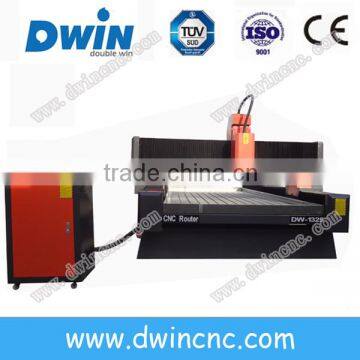 DW1325 stone work cnc engraving machine/4.5KW spindle