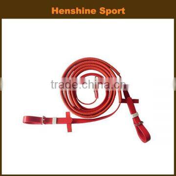 adjustable waterproof PVC horse rein