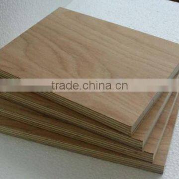 18mm waterproof Marine Plywood