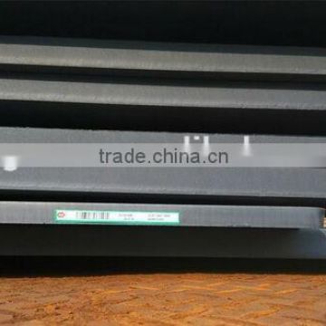 SS400 Carbon structural steel plate