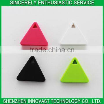 Promotional Mini Fashionable Electronic Anti Lost Alarm With Remote Shutter photo-4