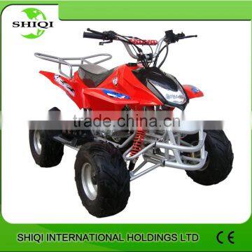 ATV Four Wheel Motorcycle Cheap ATV For Sale 110cc/125cc / SQ- ATV003