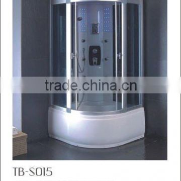 ACRYLIC STEAM SHOWER ROOM TB-S014