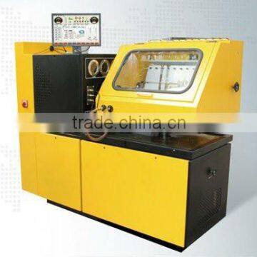 360 common rail test bench