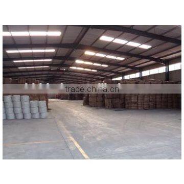 2016 Cheap Natural Rolls of Jute for Decoration of Pets Shelves