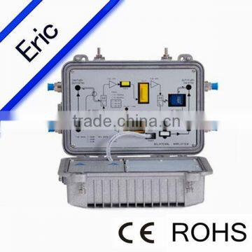 CATV Bi-Direction Trunk Amplifier EHA820