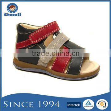 Choozii 2016 Plain Toddlers Summer Buckle Strap Sandals for Age 0-4