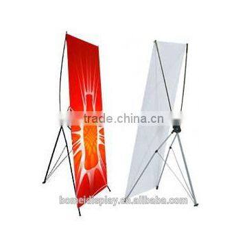 Best Price Aluminum 60*160cm x Stand