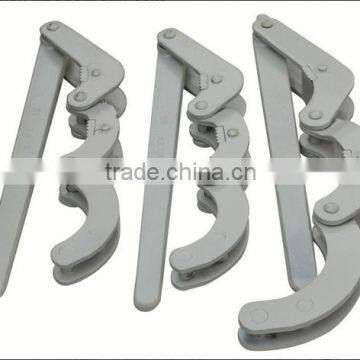 drill rig parts Circle Wrench (diamond circle wrenches carbide circle wrenches casing circle wrenches)