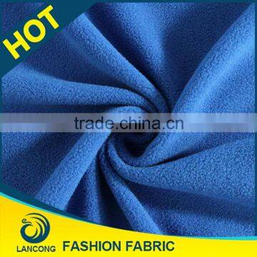 2015 Custom Wholesale ripstop soft shell fleece fabric