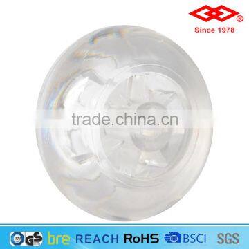 Wholesale low price high quality Transparent single caster
