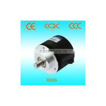 R58S 6/8/9/10mm Incremental Rotary Encoder Autonics