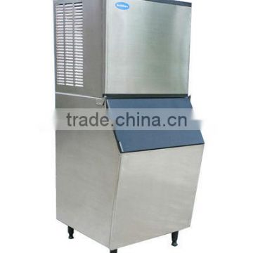 CE Approval High Productivity Commercial Ice Cube Machine for sale ZBJ-50L