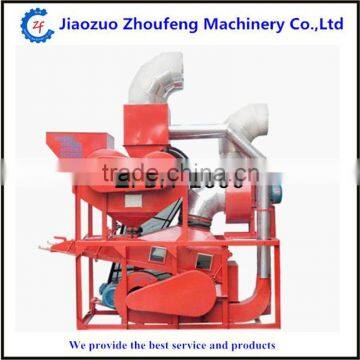 Low Cost Small Groundnut Peanut Shell Removing Machine (whatsapp: +86 13782812605)