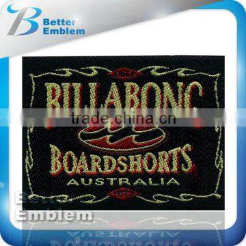 Embroidered Patches For Clothing Iron