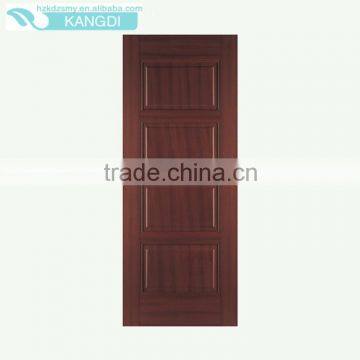 Sliding Folding Partition Storm Single Leaf Door photo-4