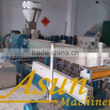 PE Master Batch Pelletizing Machine/Plastic Pelletizing Machine photo-3
