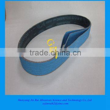 Deerfos PZ533 Abrasive Belts