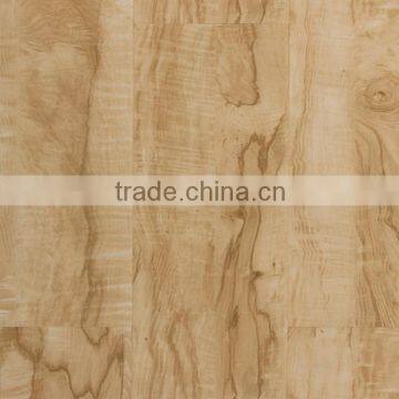 Hand-scarp laminate flooring