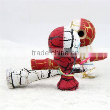 Wooden Kendama Toy Custom Kendama photo-4