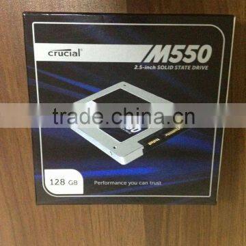 2.5 Sata3 128g SSD Solid State Drive S400pro for Computer Fast Shipping photo-4