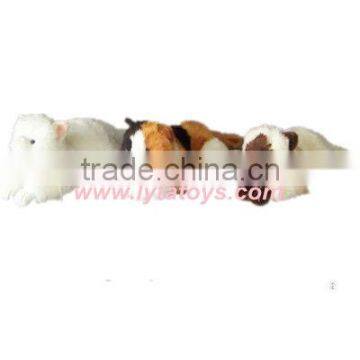 Plush Stuffed Customised Cat photo-3