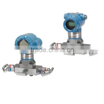 original 3051 fischer pressure transmitter