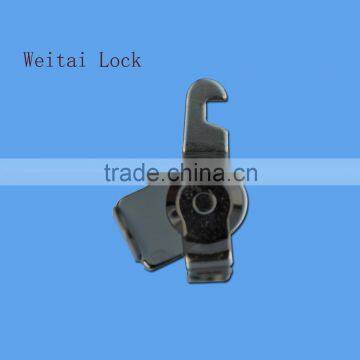 2015 NEW DEIGN CHINA PRATICAL ZINC ALLOY DOOR PADLOCK FOR STEEL CABINET