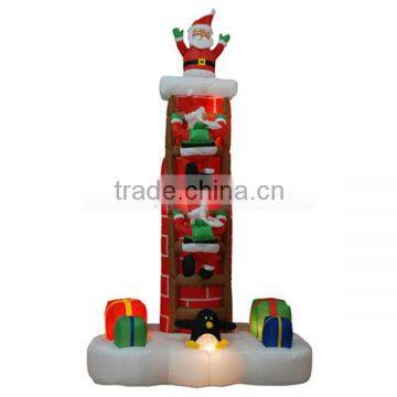 High quality cheap inflatable club decor