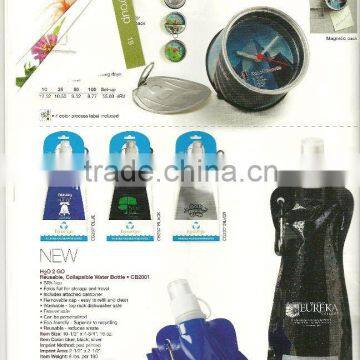 Collapsable Kettle
