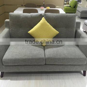 2016 Hot Sale Modern Furniture Design Sectional Fabric Sofa photo-4