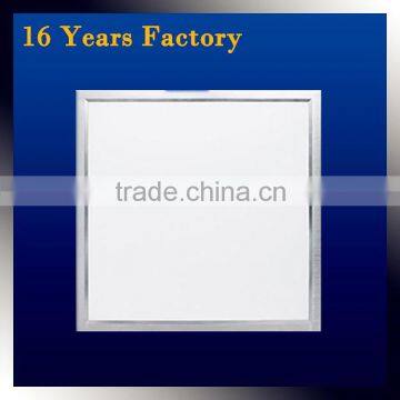 Ce ,Rohs Certified Square Led Panel Light