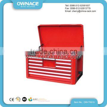 Professional Multi-Layer Drawers US General Metal Tool Box Cabinet