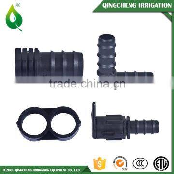 Wholesale Fast Ship Farm Irrigation Pipe Fitting Manufacturer photo-2