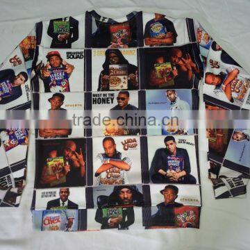 2015 Customized Cheap Sweatshirts Wholesale Pullover Hoodie photo-3