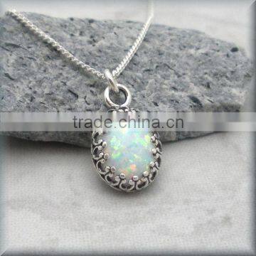 falak gems Opal pendants, Opal Jewelry, pendants