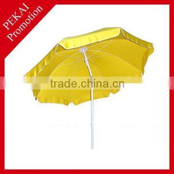 Most Popular Best Selling Advertising Beach Umbrella With Company Logo