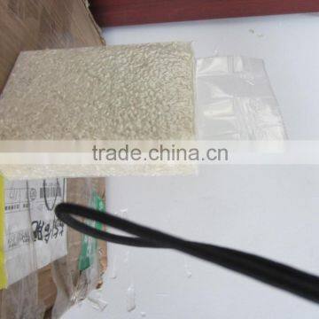 ZB2000A6 Vacuum Powder Packing Machine Unit photo-5