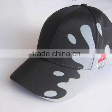 Promotional Custom Printed Racing Cap OEM for Wholesale