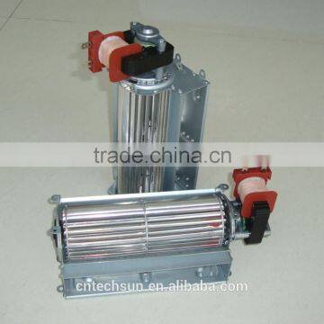 cooling fan for oven