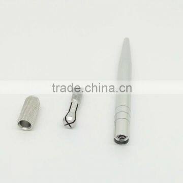 New Eyebrow Embroidery Micro Blading Pen,3D Microblade Eyebrow Tattoo Pen photo-3