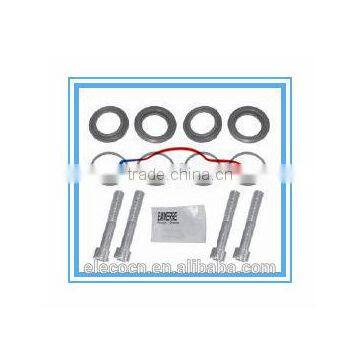 front gasket repairing kit for brake caliper 93161567