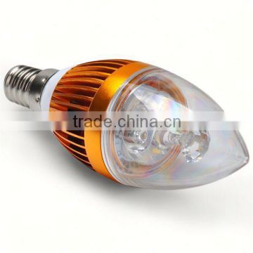 E27/B22 50000hrs environment friendly led lamp 12v 8w bulb